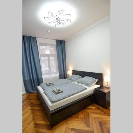Brandly New Apartment Anděl Praha Exteriér fotografie