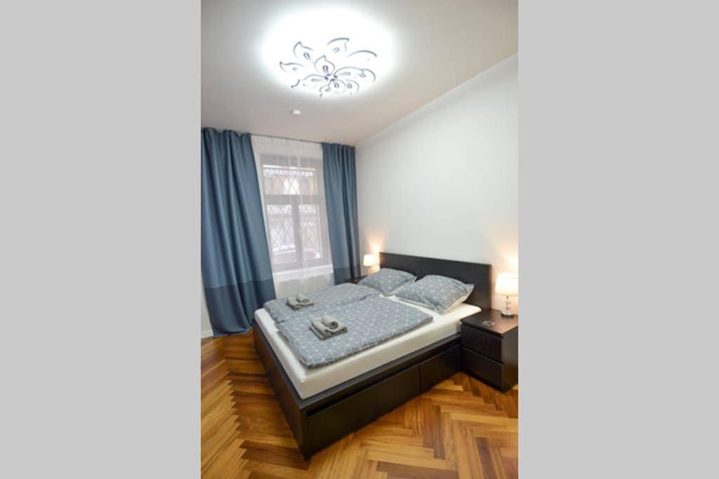 Brandly New Apartment Anděl Praha Exteriér fotografie