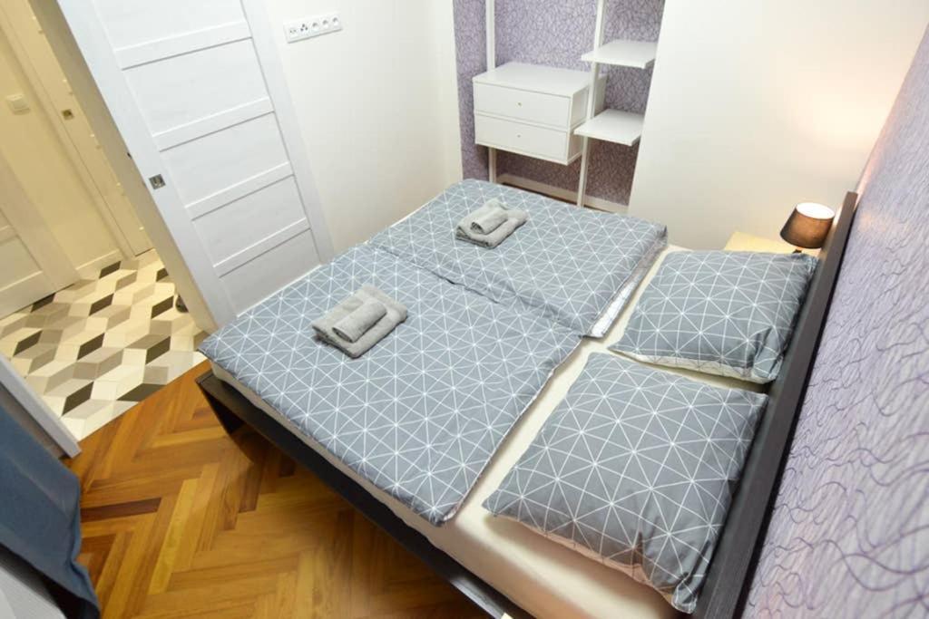 Brandly New Apartment Anděl Praha Exteriér fotografie