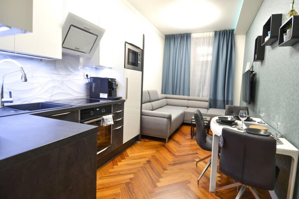 Brandly New Apartment Anděl Praha Exteriér fotografie