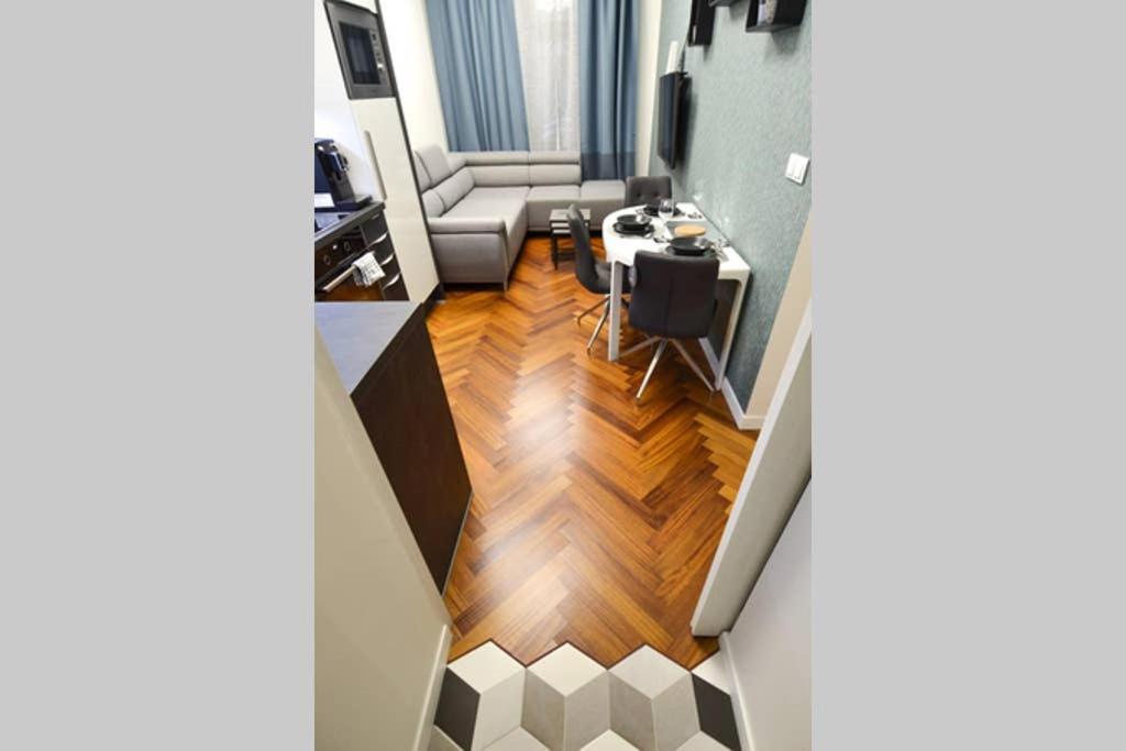 Brandly New Apartment Anděl Praha Exteriér fotografie